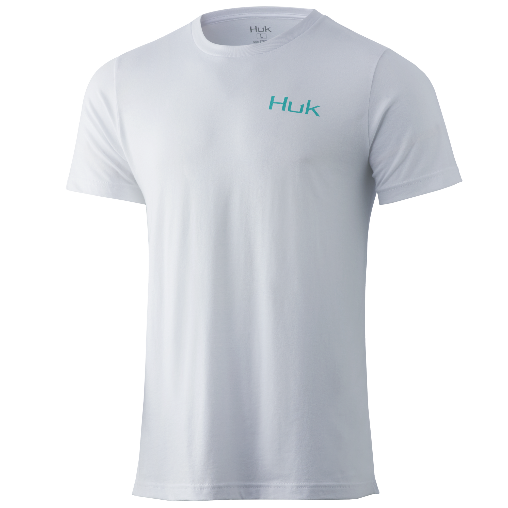 Huk Tee Shirts 2024
