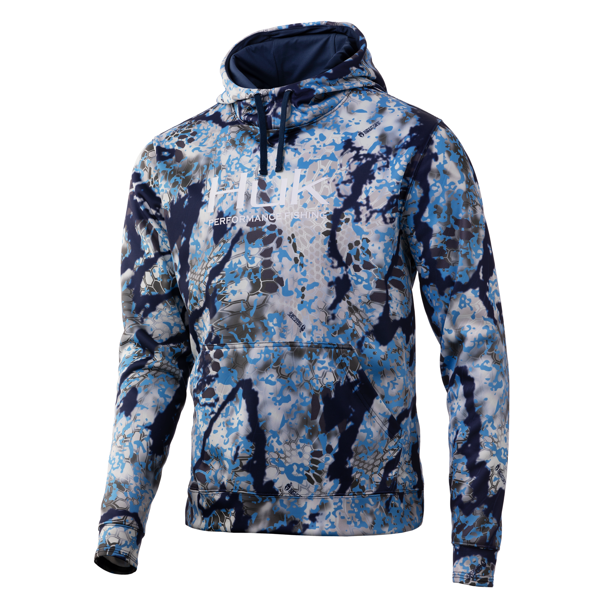 Men's Fleece & Hoodies | Huk Performance Fishing Apparel - Huk Gear