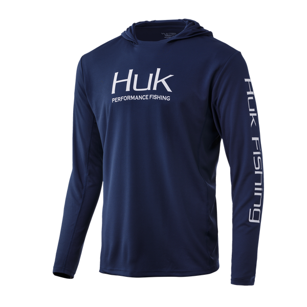 Huk Icon X Hoodie - Huk Gear
