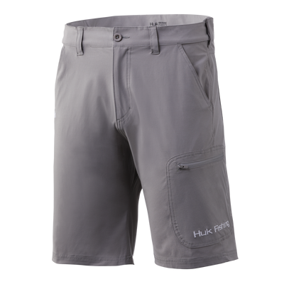 Buy HUK Men's Next Level Quick-Drying Performance Fishing Shorts