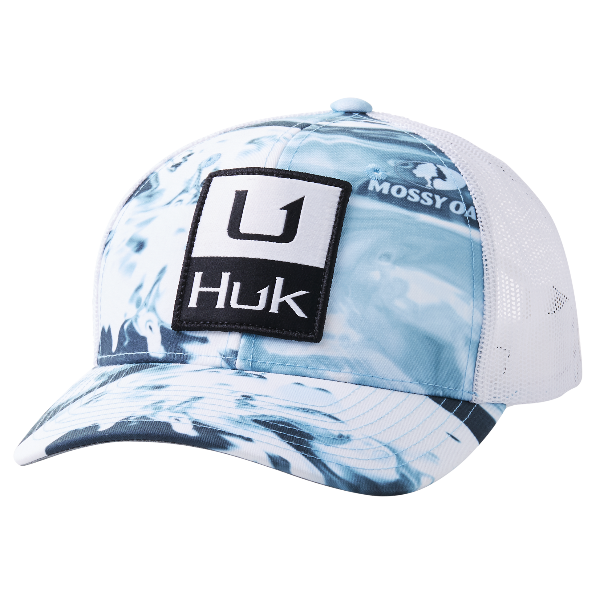 Huk Snapback Hat 2024