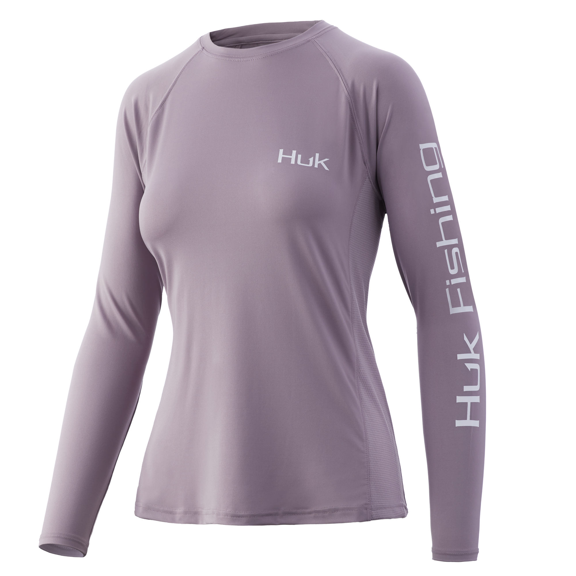 Huk Womens Tuna Pursuit Graphic