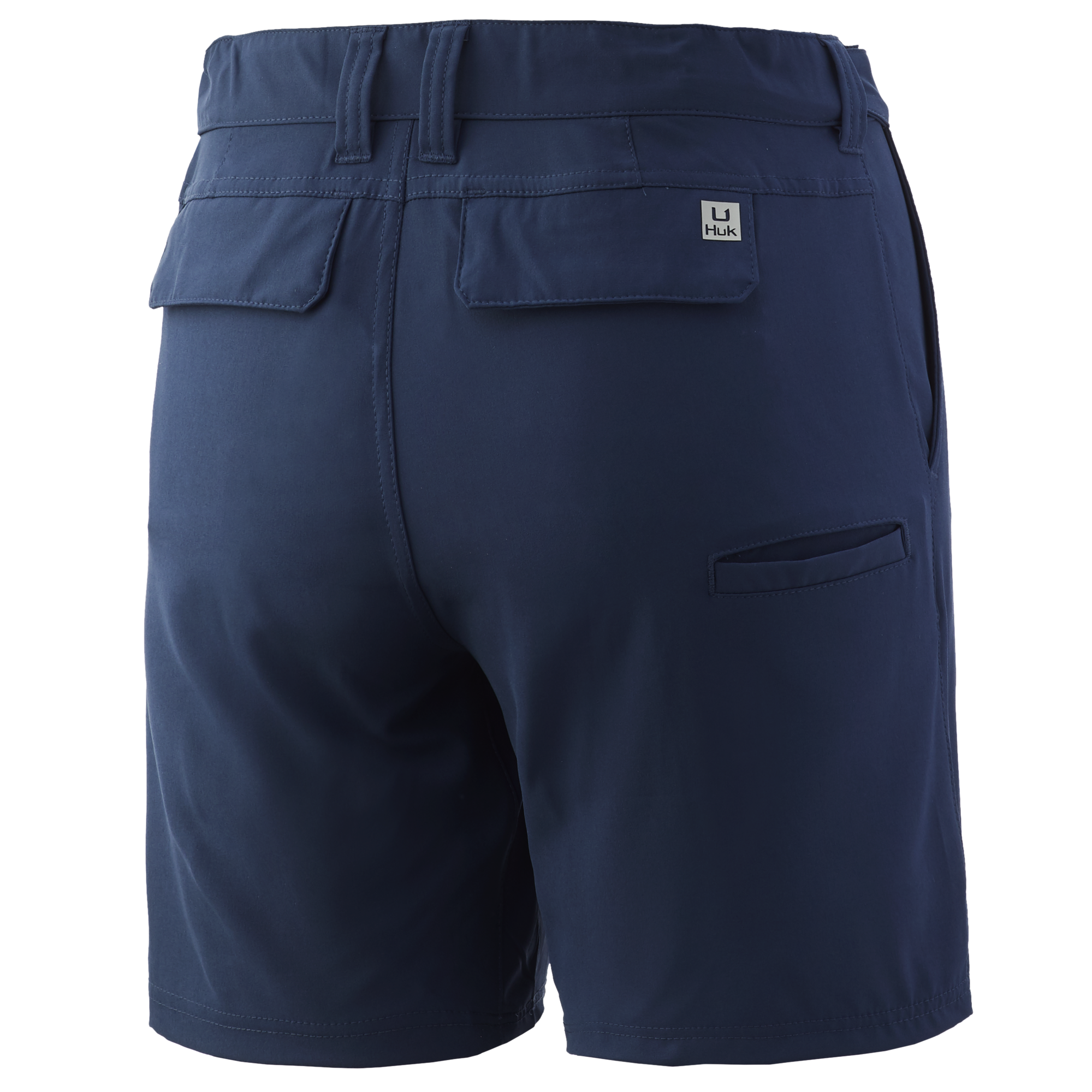 Huk Youth Rogue Short