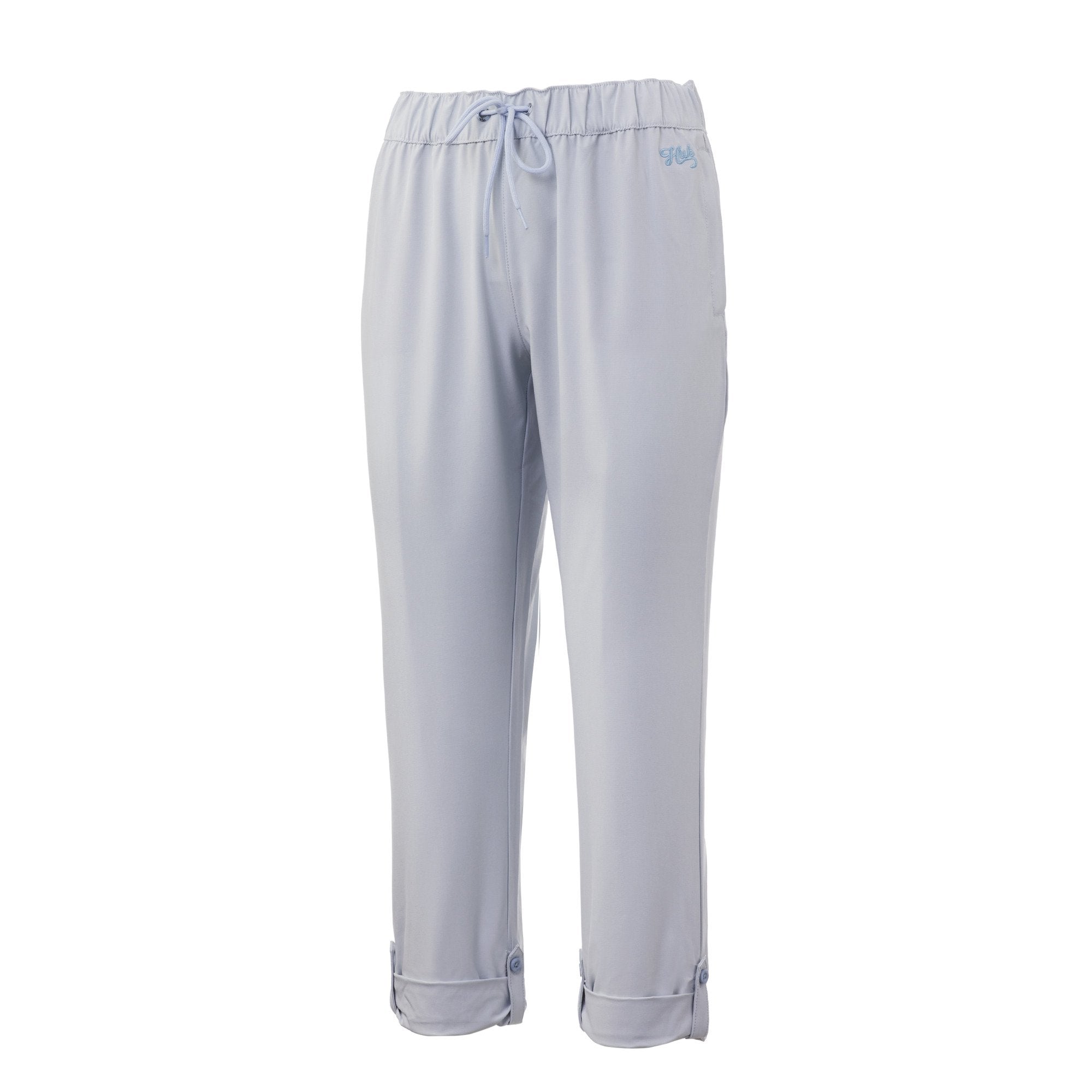 spf pants womens