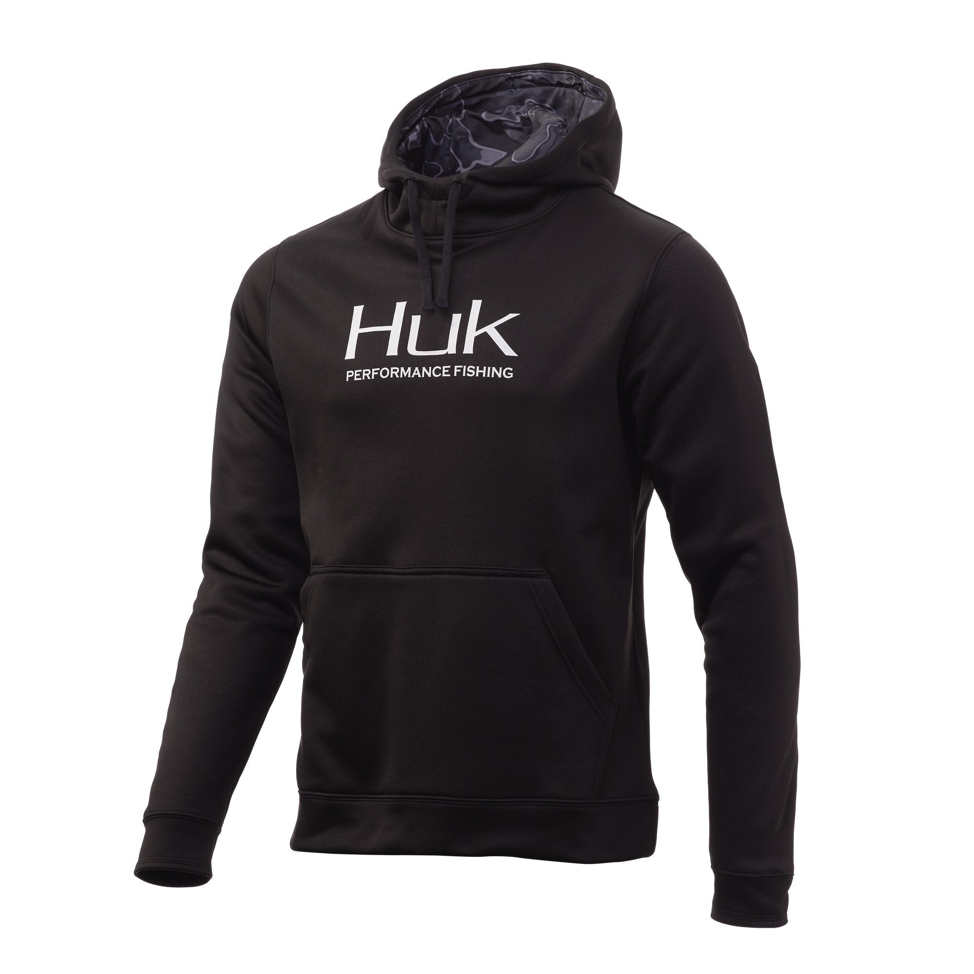 huk performance hoodie