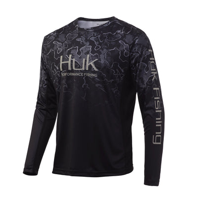 Huk Icon X Long Sleeve 2024