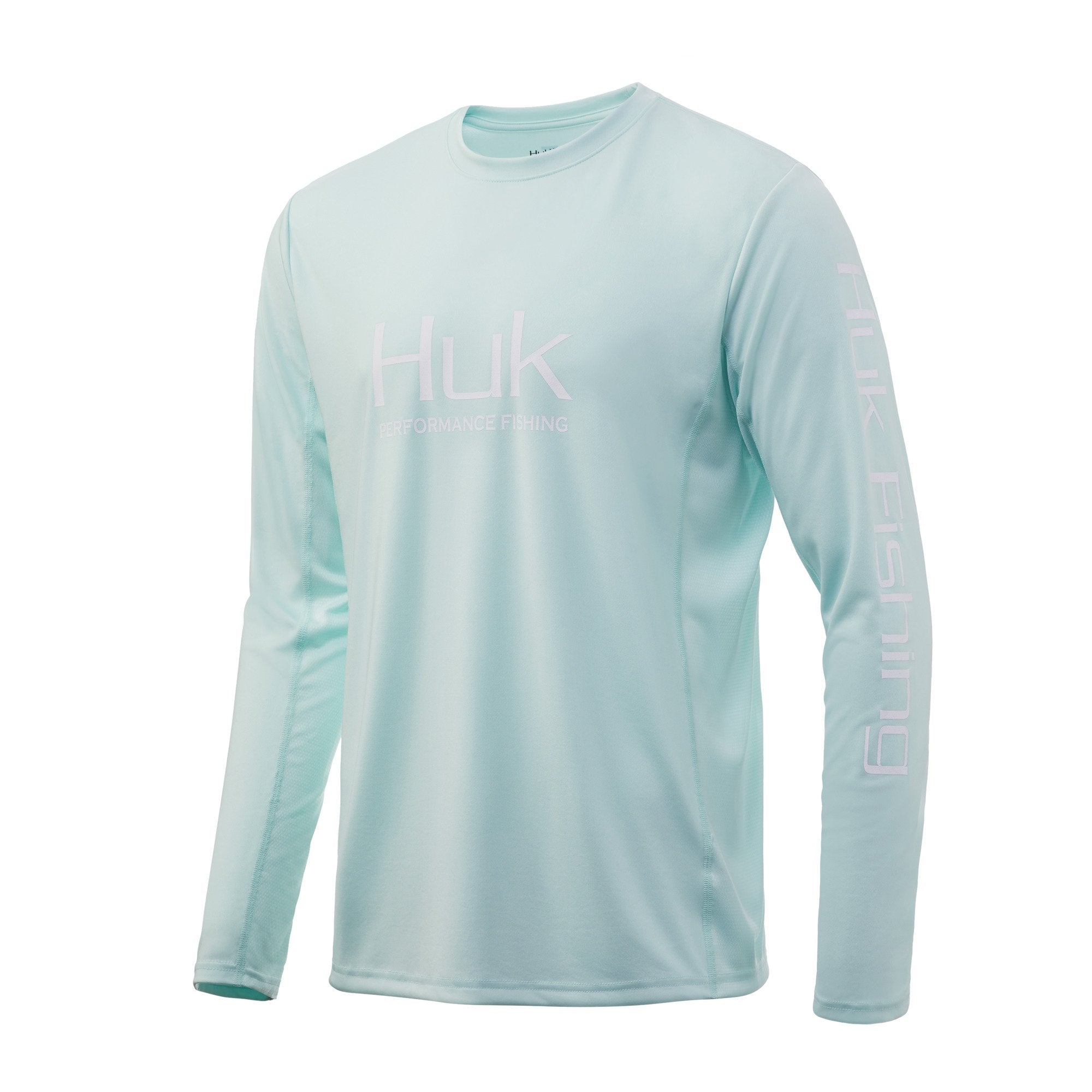 Huk Icon X Camo Long Sleeve Shirt