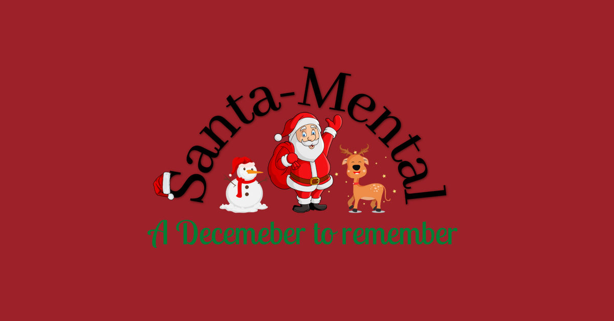 Santa-Mental