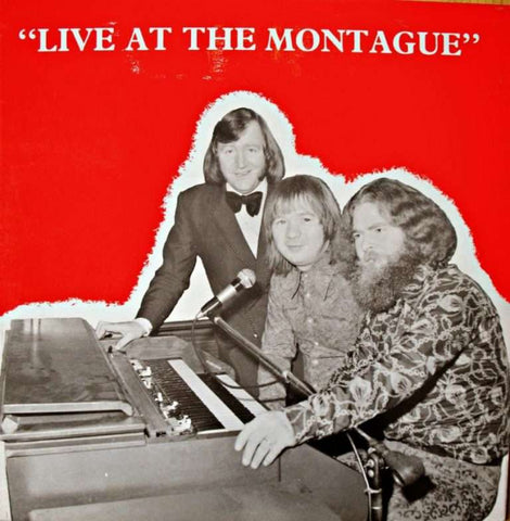 Live at the Montague