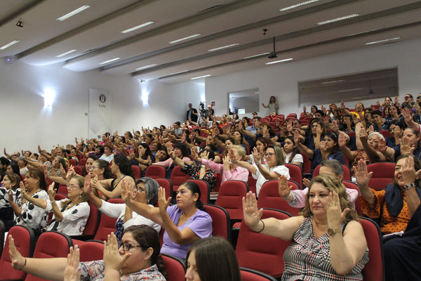 Ciclo de conferencias Alzheimer 2023