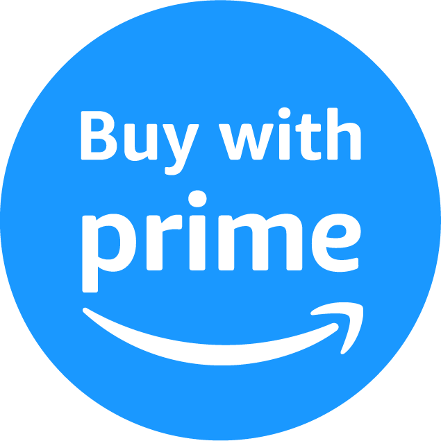 Buy with prime logo