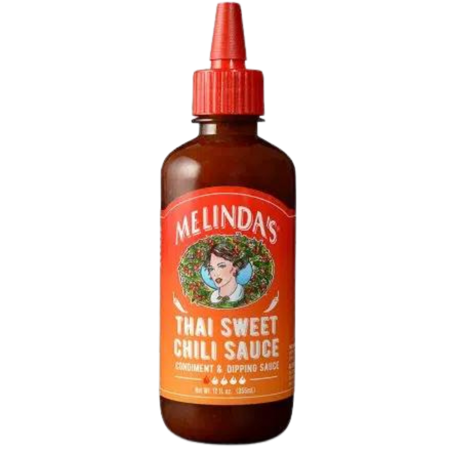 Melinda's Sriracha Hot Sauce – Melinda's Foods