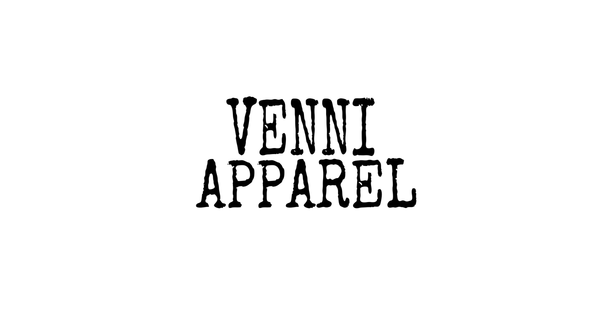 Venniapparel