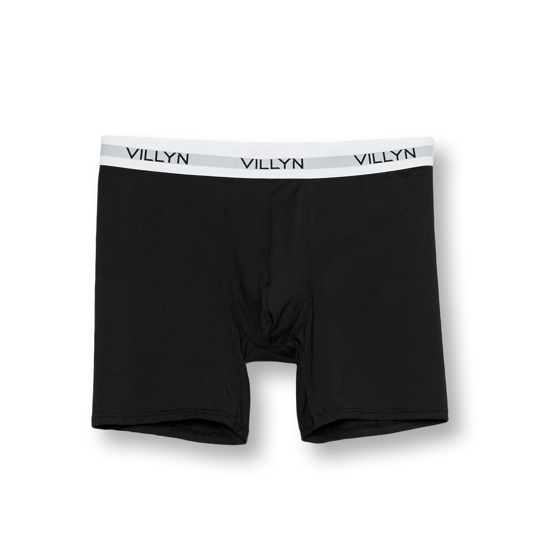 VILLYN Origin Modal Boxer-Brief - GREY