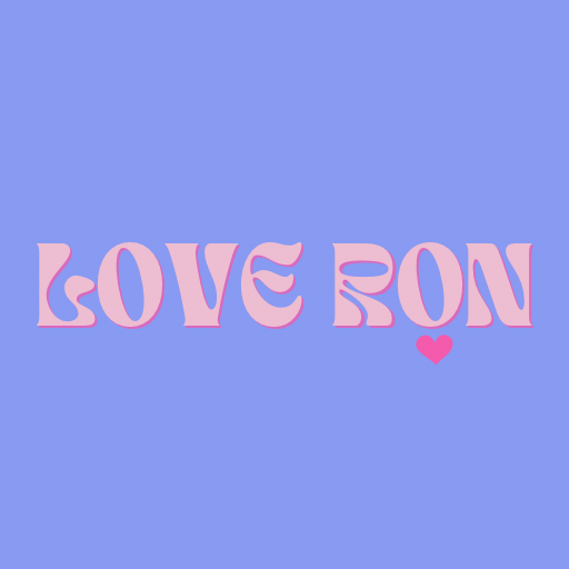 LOVE RON