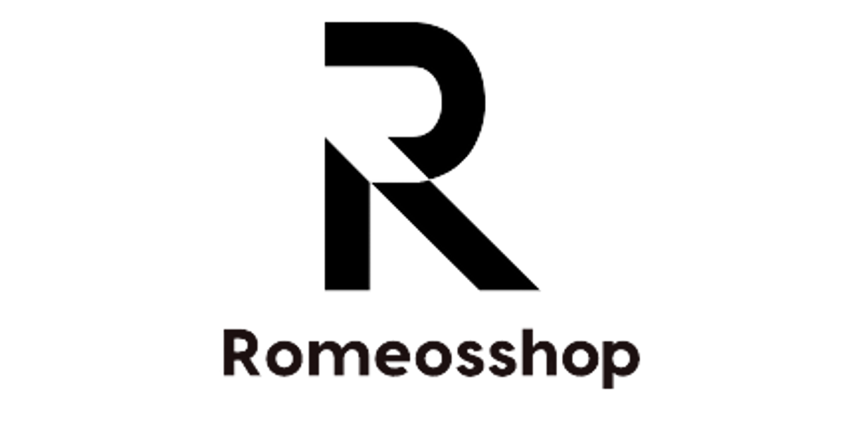 Romeoosshop