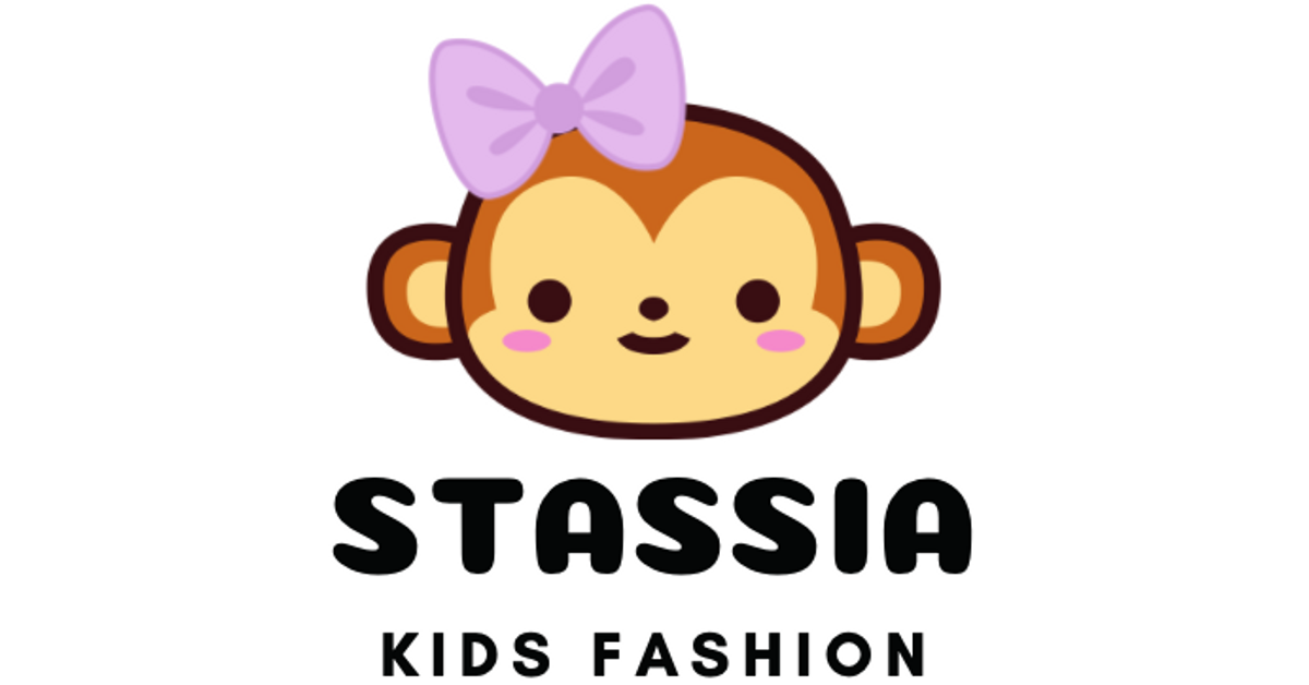 Stassia Kids Fashion