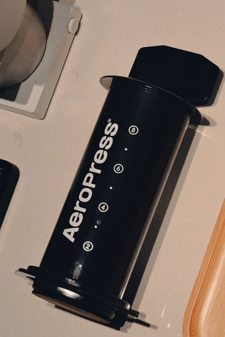 Aeropress