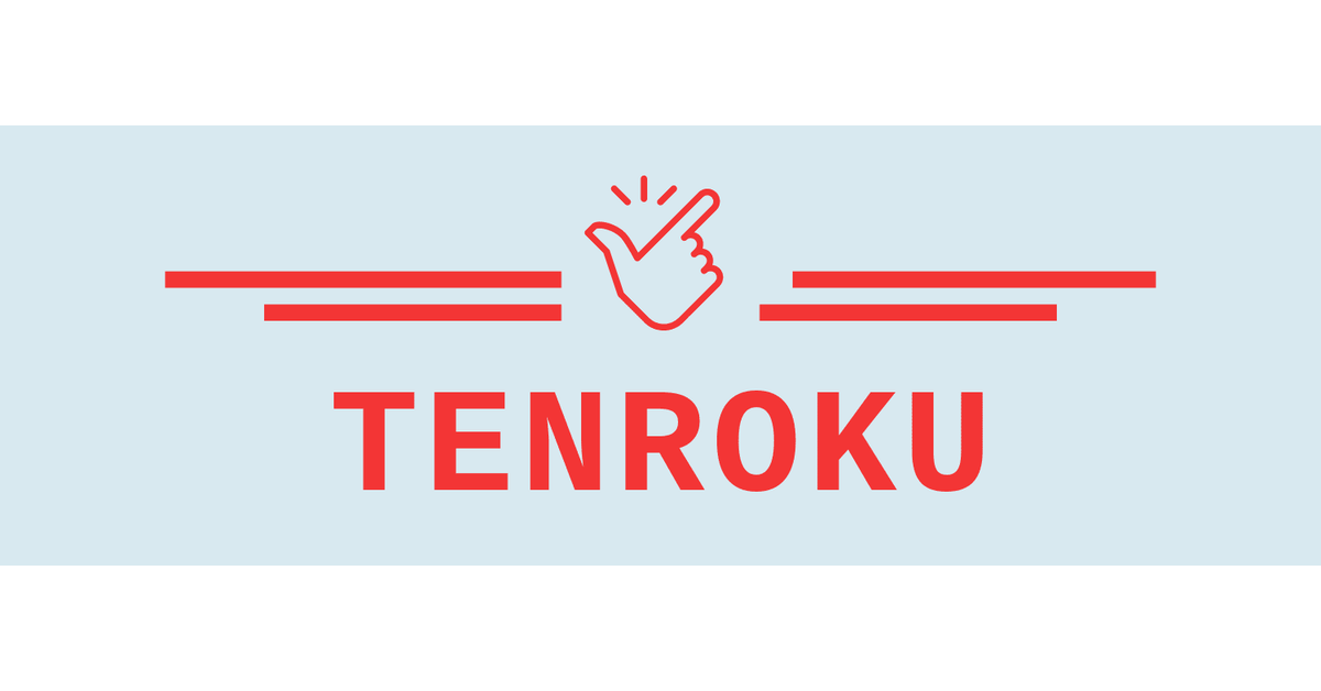 TENROKU SHOP