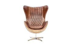 Wing Chair