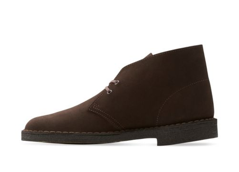 clarks boots new york