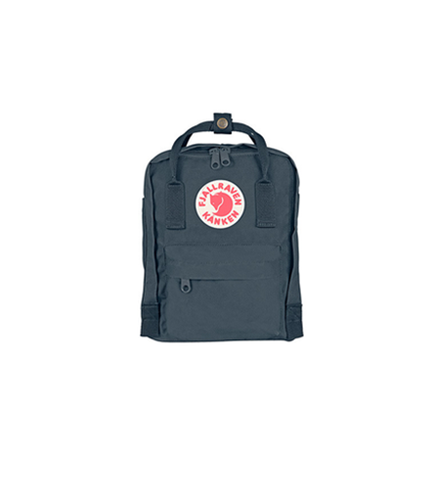 mini kanken graphite