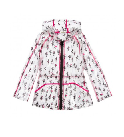 kenzo kids coat