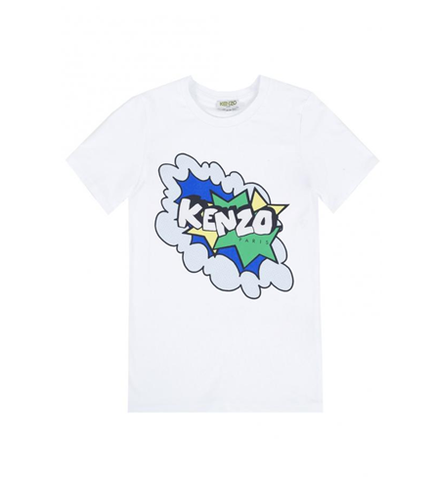 kenzo t shirt kids