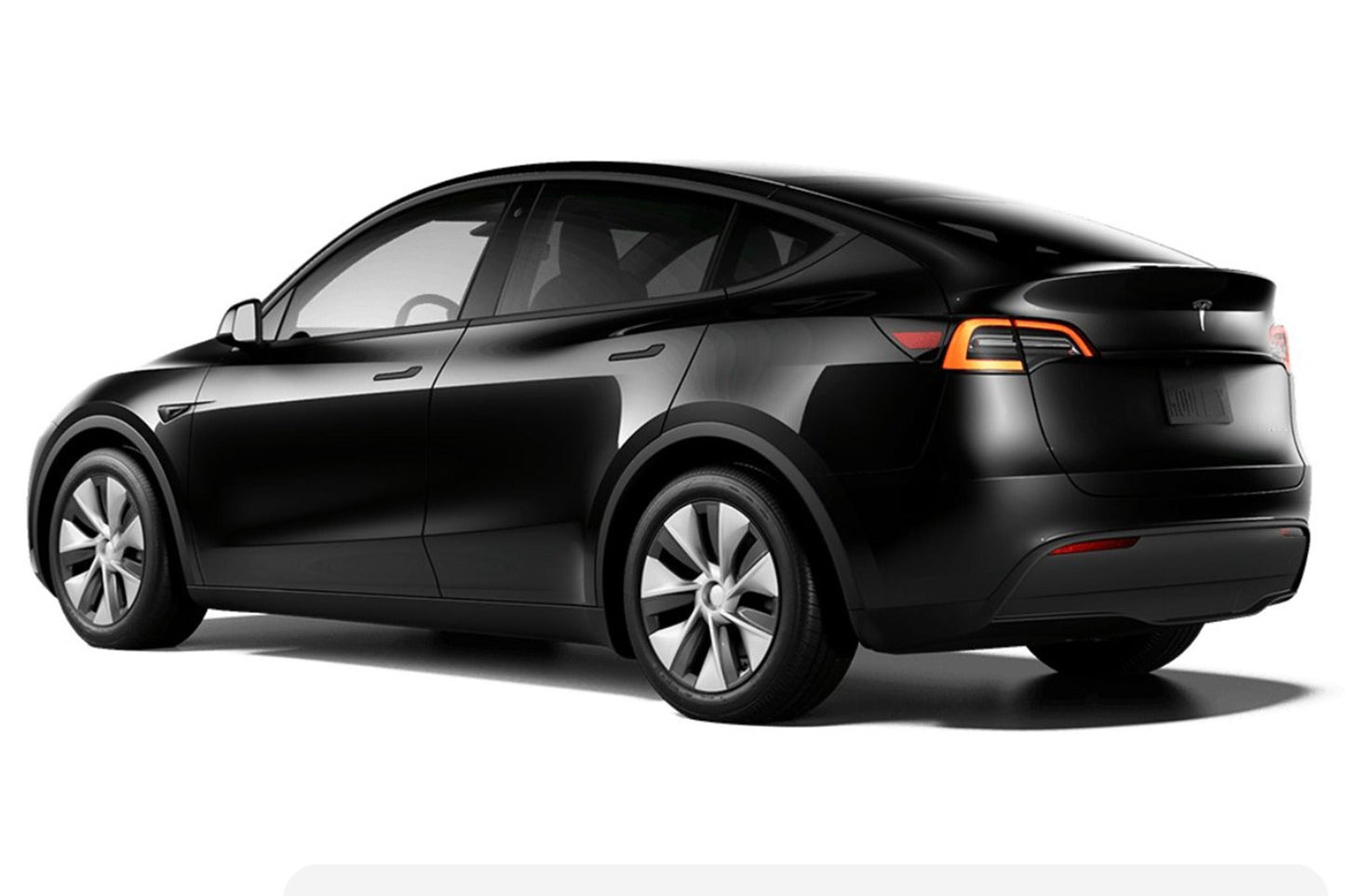Tesla Model Y Long Range 4 Wheel Drive 万象新能源汽车