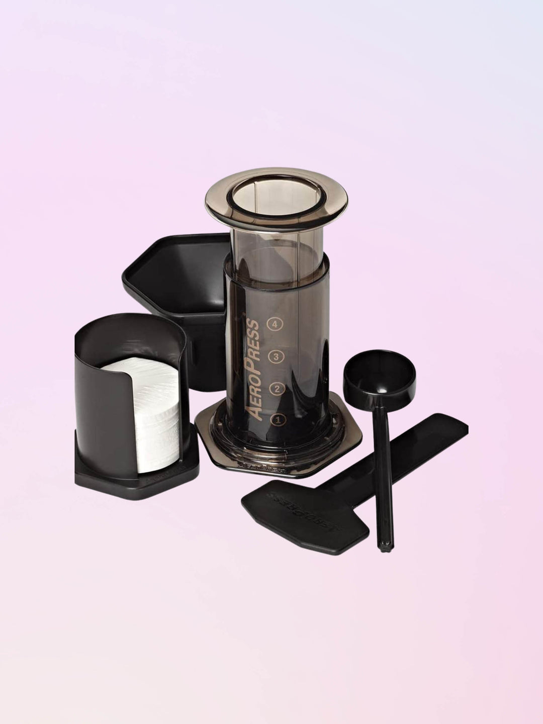 Filtros Aeropress 350 Unidades – Roasters & Brewers