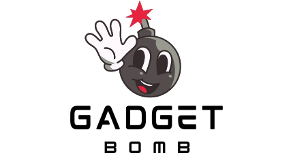 Gadget Bomb