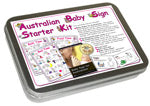 Baby Sign for Australians