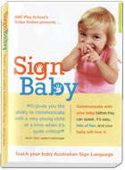 Baby Sign for Australians