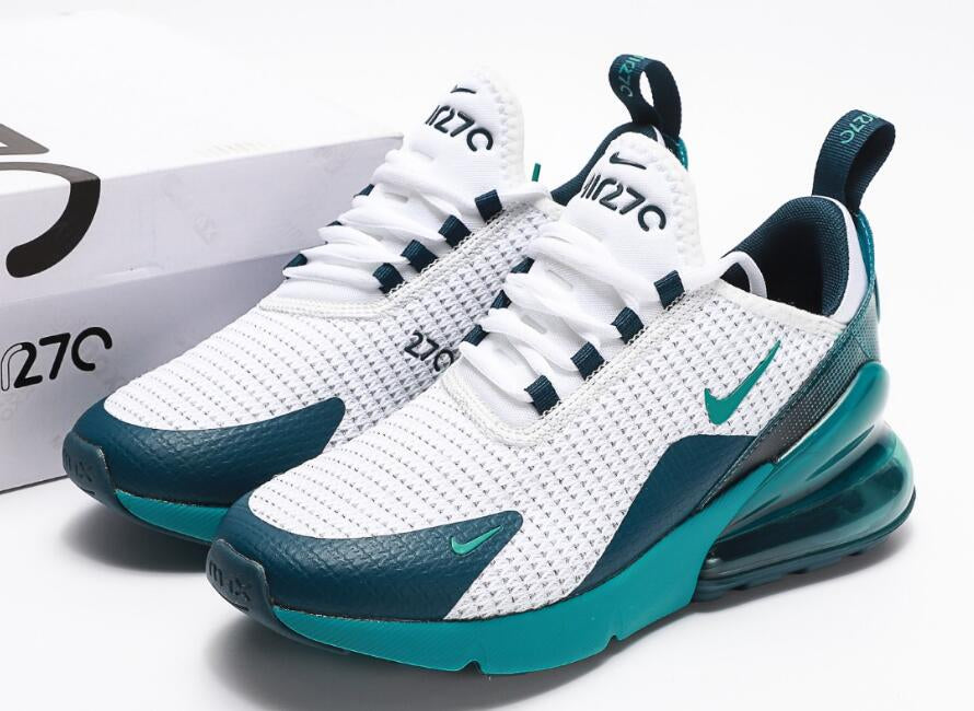 teal 270 nike