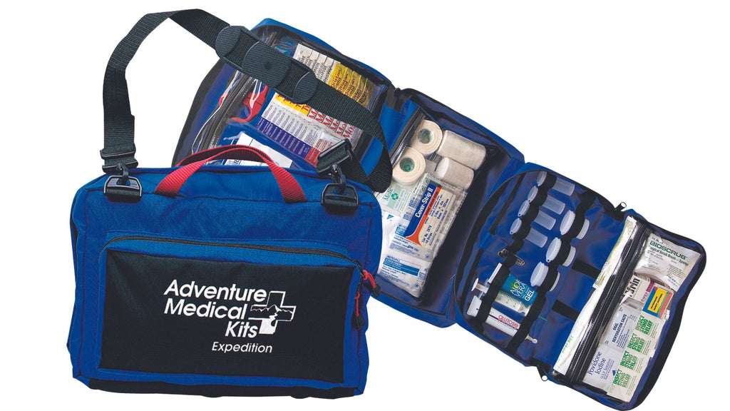 AMK Expedition First Aid Kit