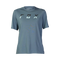 Fox Polera Bicicleta Ranger Dose Azul Acero