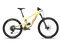 Santa Cruz Bicicleta Nomad 6 C Kit R Yellow 2024