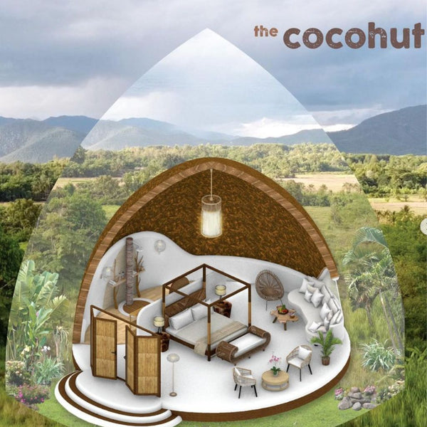 Cocohut Airbnb OMG! Fund Winner