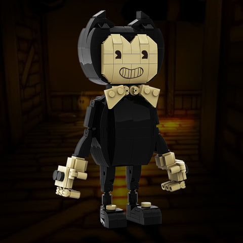 Bendy – BRIK