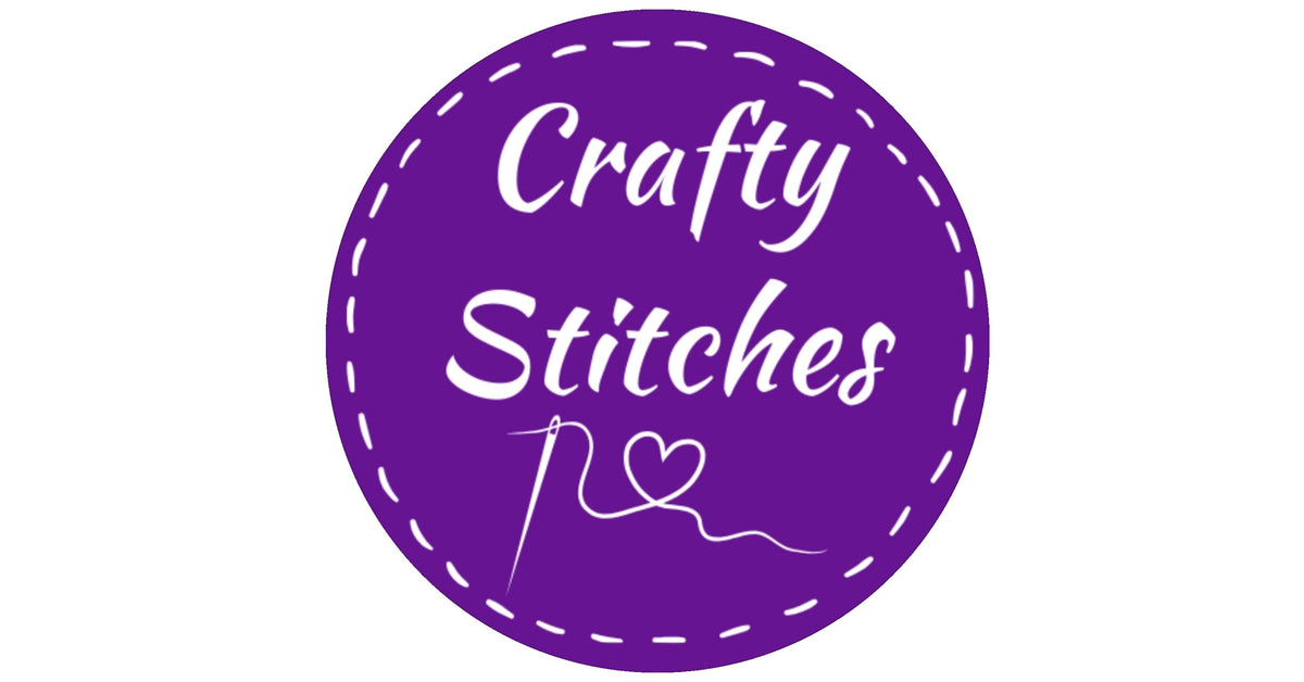 Crafty Stitches