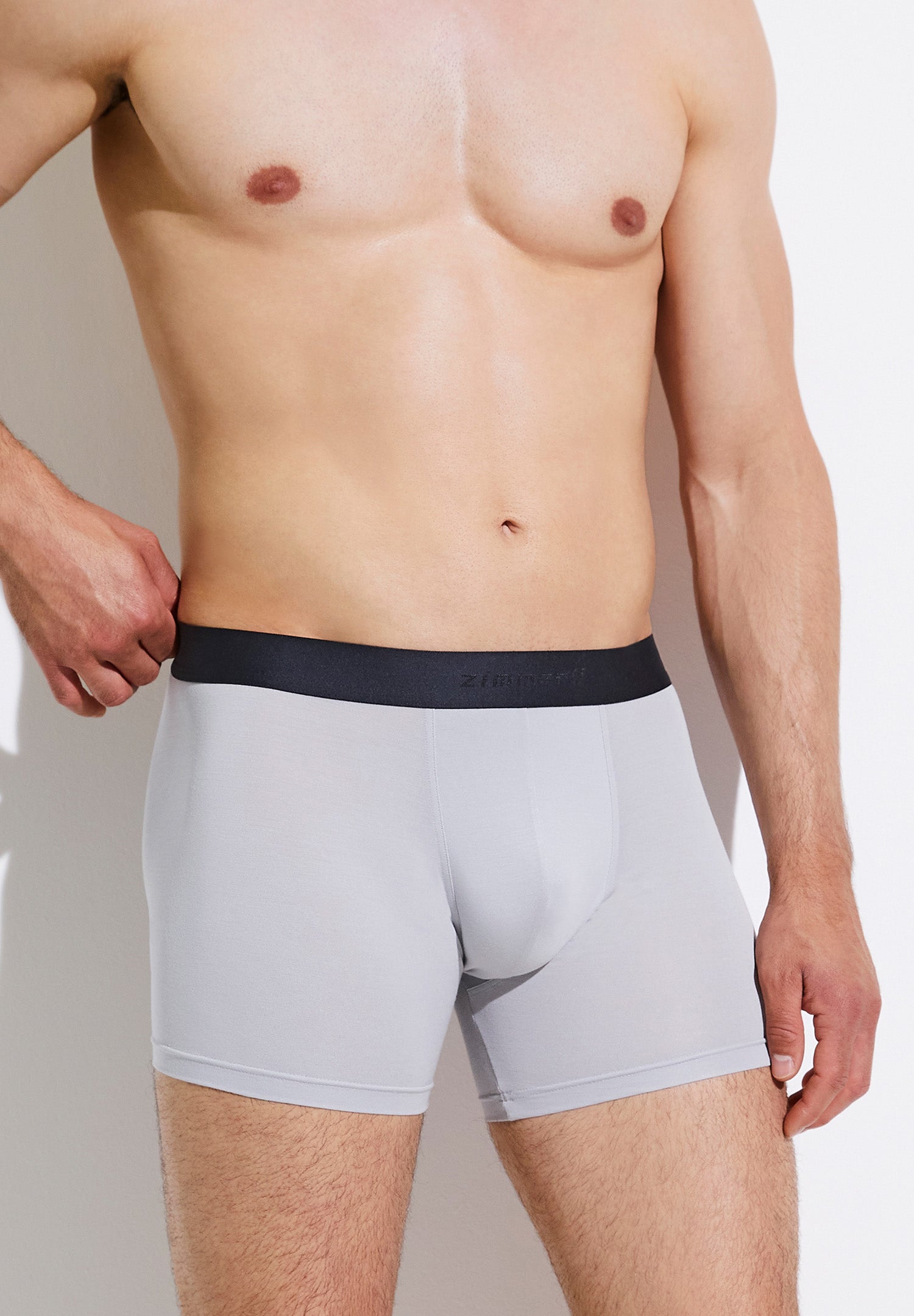 Outlet Men Underwear Tagged cn:70067300 - Zimmerli of Switzerland  (International)