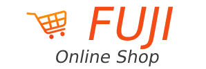 FUJI Online Shop