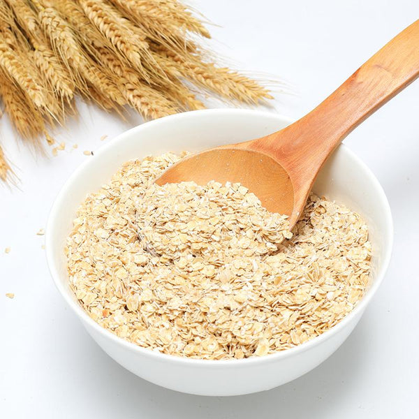 健康飲食のため穀物の需要とそこに含まれた栄養素