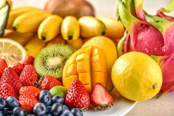 冬の果物の食べ方、健康でフィットネスしようとこうおすすめ