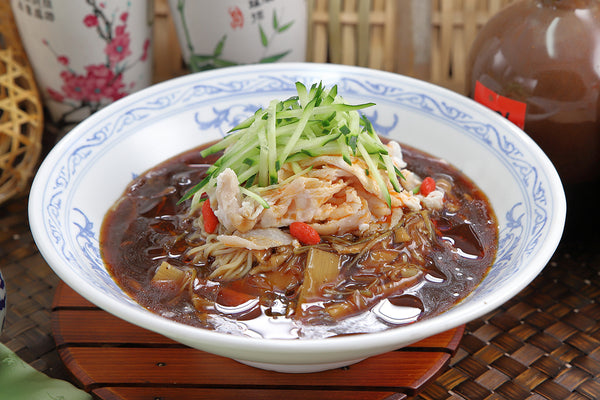 夏の健康的な食生活のためにすべきこと