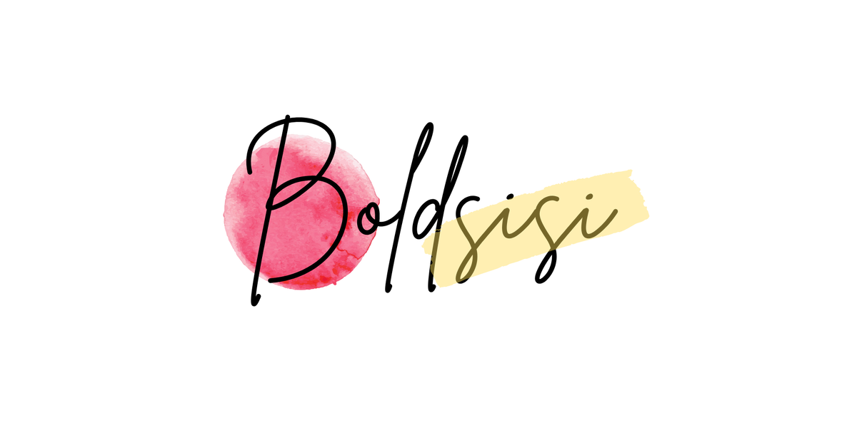 BOLDsisi Decor and Fashion