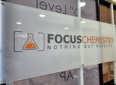 focus chemistry