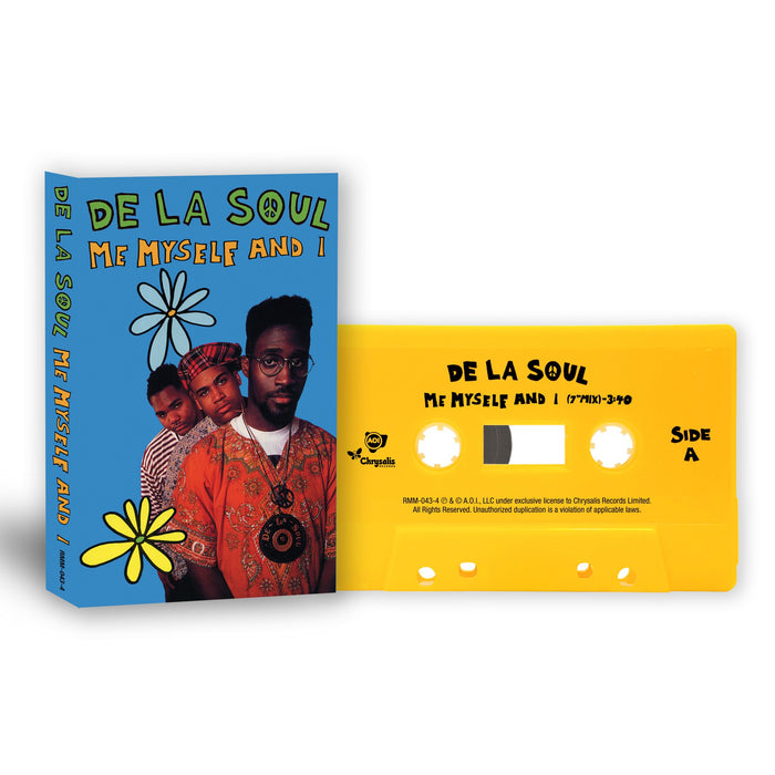 Home - De La Soul