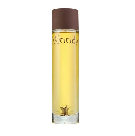 Soleil D'Ombre ▷ (Louis Vuitton Ombre Nomade) ▷ Arabic perfume