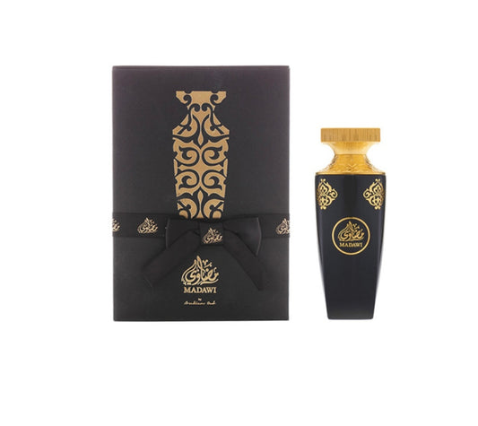 Louis Vuitton Launches Unisex Oud Perfume, Ombre Nomade